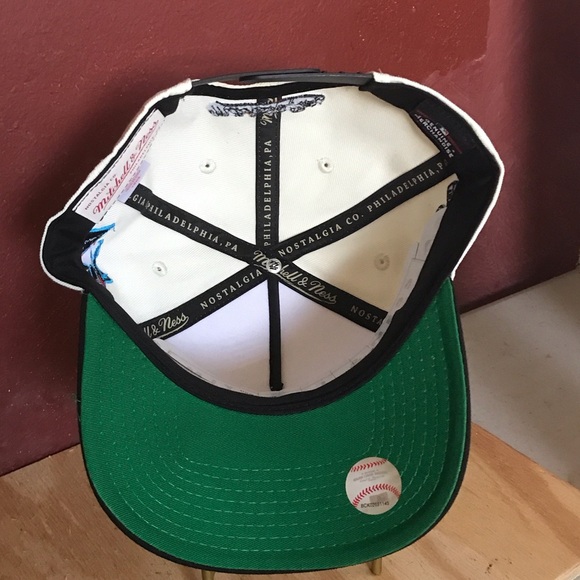 Florida Miami Marlins Baseball Club Cap retro snapback cap MLb World Series - Picture 4 of 5